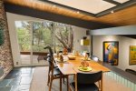 Dining Table for 6 guests